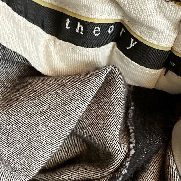 Theory Bootcut‎ Pants - Picture 3 of 10